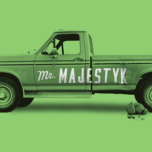 Thumbnail of Mr. Majestyk